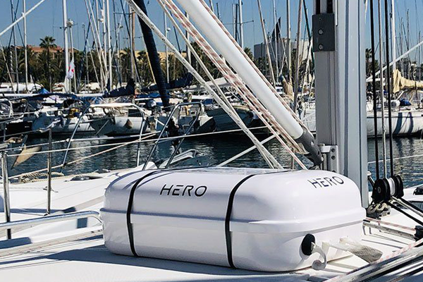 Blogg hero