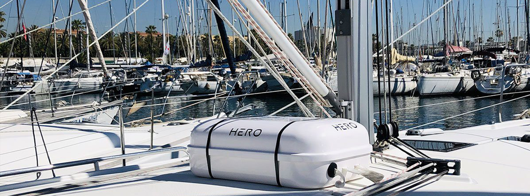 Blogg hero